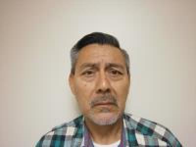 Frank Michael Solorzano a registered Sex Offender of California