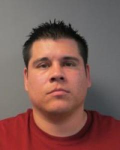 Frank Soto a registered Sex Offender of California