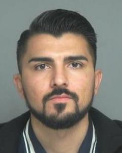 Frank Carlos Valencia a registered Sex Offender of California