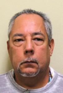 Frank Vergara a registered Sex Offender of California