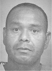 Fransisco Alonso Mejia a registered Sex Offender of California