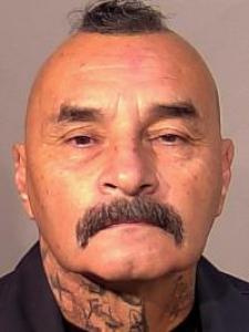 Freddie Huerta a registered Sex Offender of California