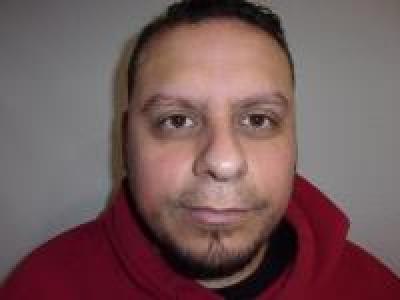 Freddie Jurado a registered Sex Offender of California