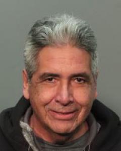 Freddie Richard Martinez a registered Sex Offender of California