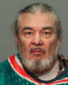 Freddie Leroy Paramo a registered Sex Offender of California