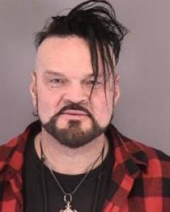 Freddy Anderson a registered Sex Offender of California