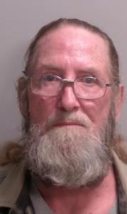 Freddy John Bish a registered Sex Offender of California