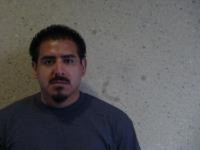 Freddy Ronny Carino a registered Sex Offender of California
