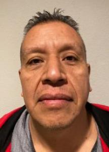 Freddy Gonzalez a registered Sex Offender of California