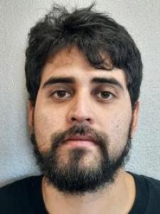 Freddy Josue Gonzalez a registered Sex Offender of California