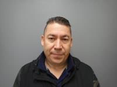 Freddy Alberto Mejia a registered Sex Offender of California
