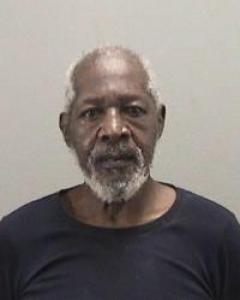 Frederick Eugene Gee a registered Sex Offender of California