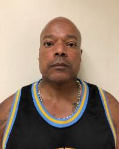 Frederick Jackson a registered Sex Offender of California