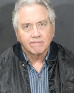 Frederick Eugene Mullins a registered Sex Offender of California