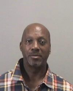 Frederick M Williams a registered Sex Offender of California