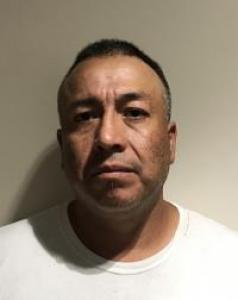 Frederico Cardenas a registered Sex Offender of California