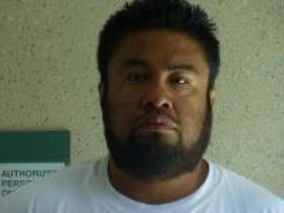 Fredi Anaya a registered Sex Offender of California