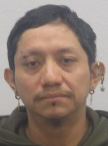 Fredi Suruy a registered Sex Offender of California