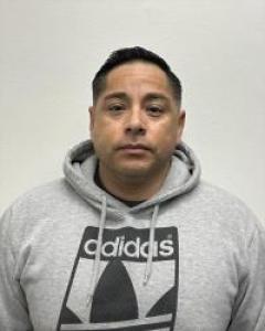 Fredrico Tafoya a registered Sex Offender of California