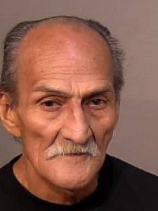 Fred Abarca a registered Sex Offender of California