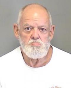 Fred James Brooks a registered Sex Offender of California