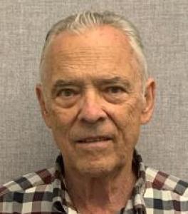 Fred Laverne Ewing a registered Sex Offender of California