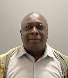 Fred Mccray a registered Sex Offender of California