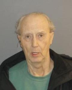 Fred Harold Parker a registered Sex Offender of California