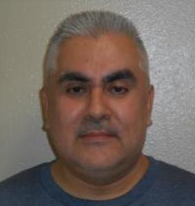 Fred Cota Partida a registered Sex Offender of California