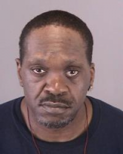 Freeman Parker a registered Sex Offender of California