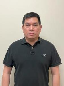 Froilan Silagan Esquivel a registered Sex Offender of California