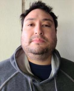 Froilan Jr Villarreal a registered Sex Offender of California