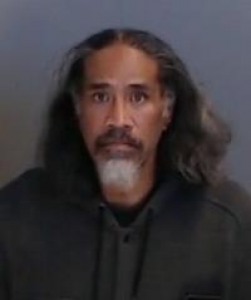 Fualekoli Ioka Tauanuu a registered Sex Offender of California