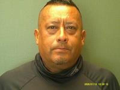 Fulgencio Rodriguez a registered Sex Offender of California