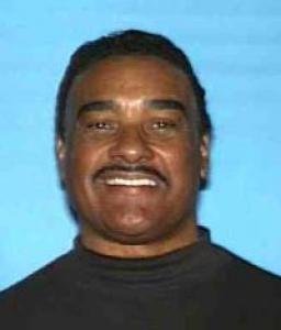 Fulton Clarence Johnson a registered Sex Offender of California