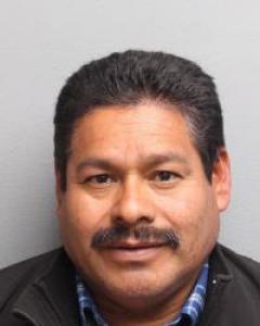 Gabino Flores Flores a registered Sex Offender of California