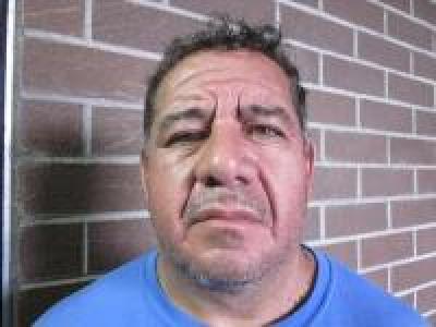 Gabino Vera Oliva a registered Sex Offender of California