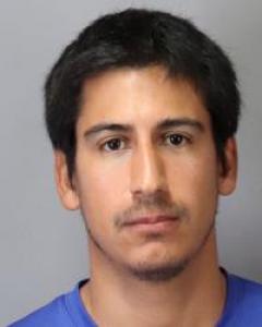 Gabino Miguel Angel Sanz a registered Sex Offender of California