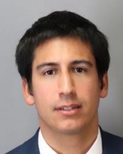 Gabino Miguel Angel Sanz a registered Sex Offender of California