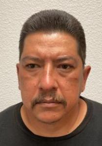Gabriel Aldana a registered Sex Offender of California