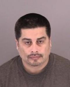 Gabriel Anthony Areas a registered Sex Offender of California