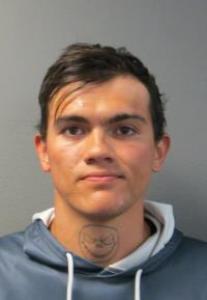 Gabriel Ramon Henderson a registered Sex Offender of California