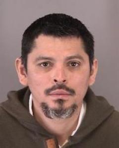 Gabriel Modina Hernandez a registered Sex Offender of California