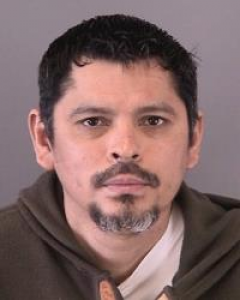 Gabriel Modina Hernandez a registered Sex Offender of California