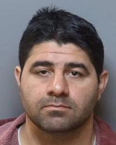 Gabriel Lopez a registered Sex Offender of California