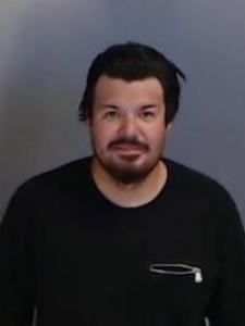 Gabriel Benitez Ortega a registered Sex Offender of California