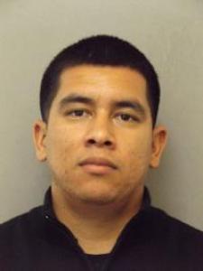 Gabriel Ortiz a registered Sex Offender of California
