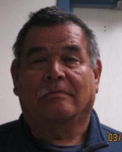 Gabriel Perez Picazo a registered Sex Offender of California