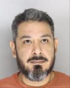 Gabriel Ponce a registered Sex Offender of California