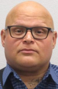 Gabriel Quinones a registered Sex Offender of California